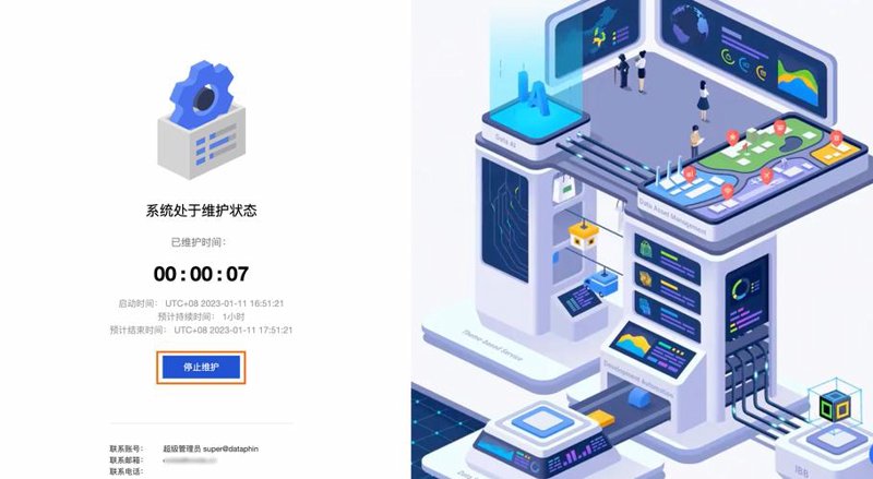网站维护：守护企业的数字门户